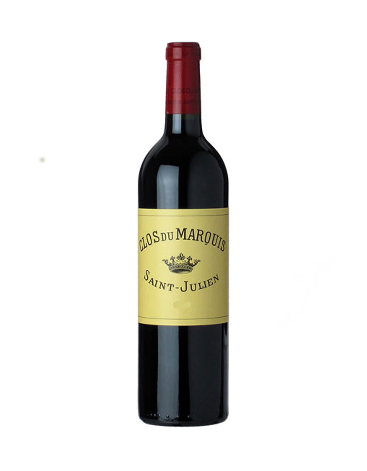 Clos du Marquis 2009