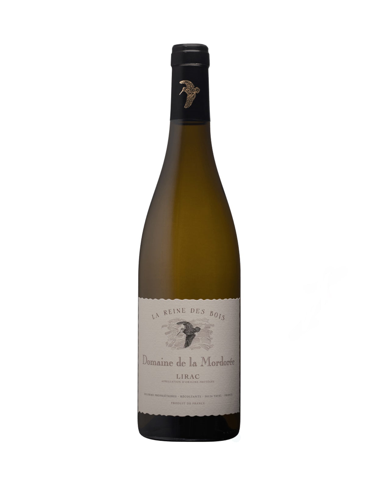 Domaine de la Mordoree 'La Reine des Bois' Lirac Blanc 2022