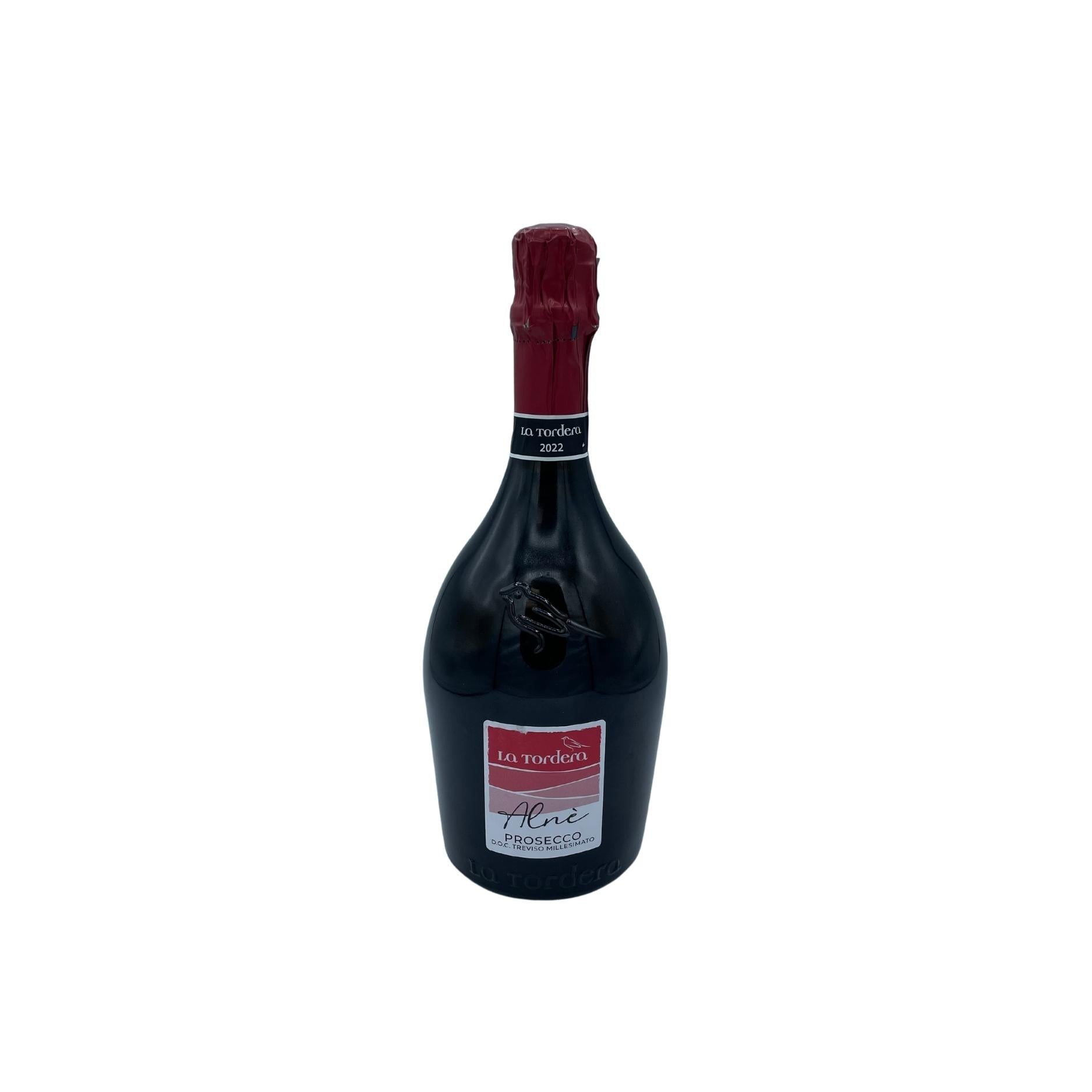 La Tordera Alne Prosecco
