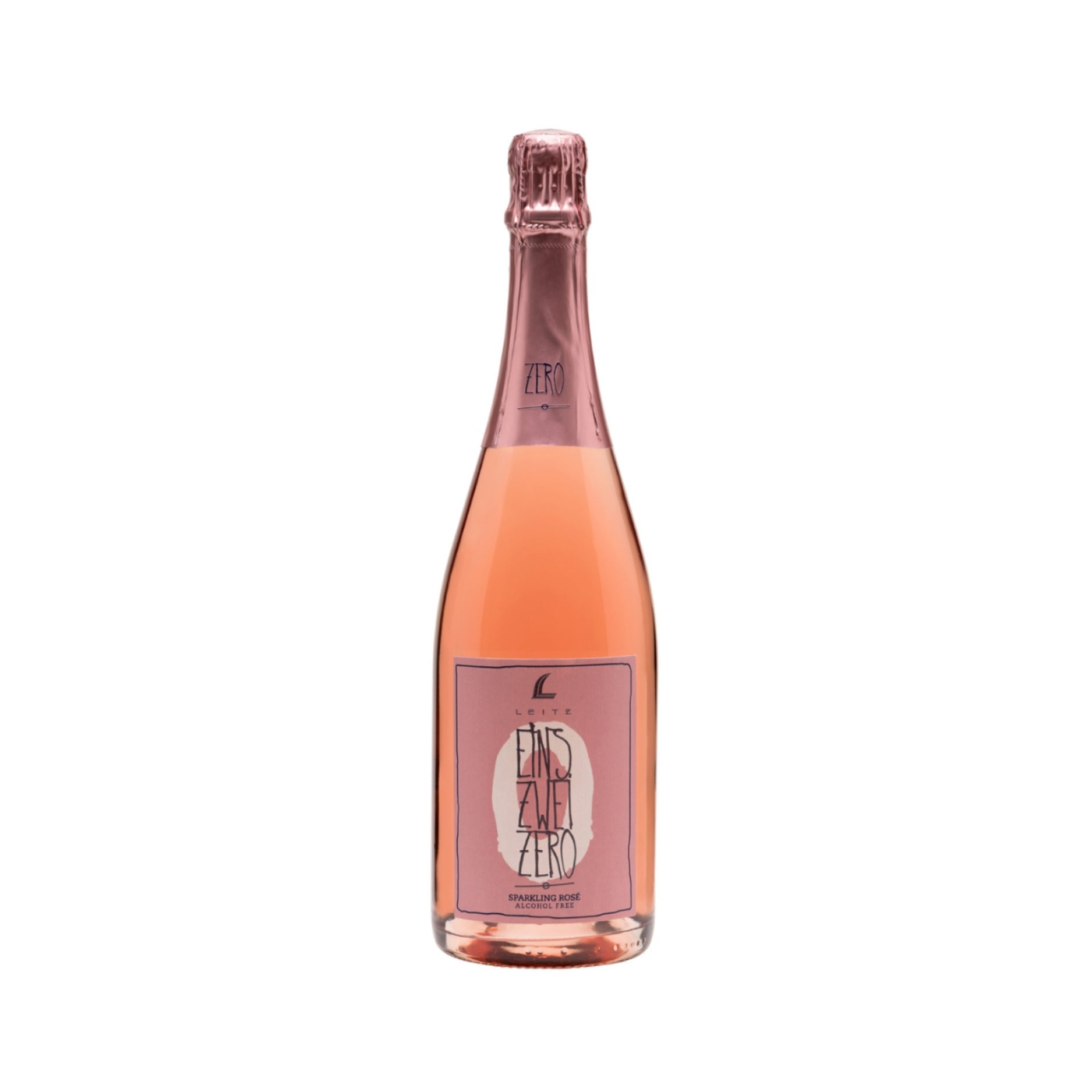 Leitz Sparkling Rose (non-alcoholic)
