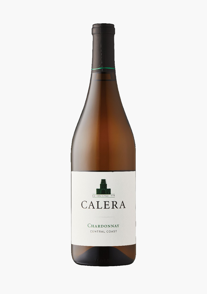 Calera Chardonnay 2022