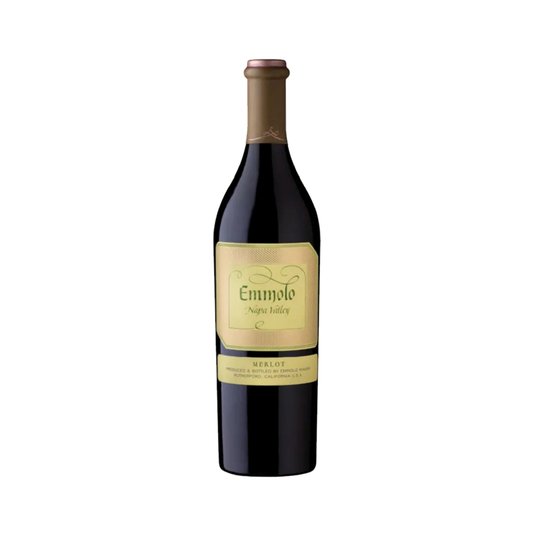 Emmolo Merlot 2021