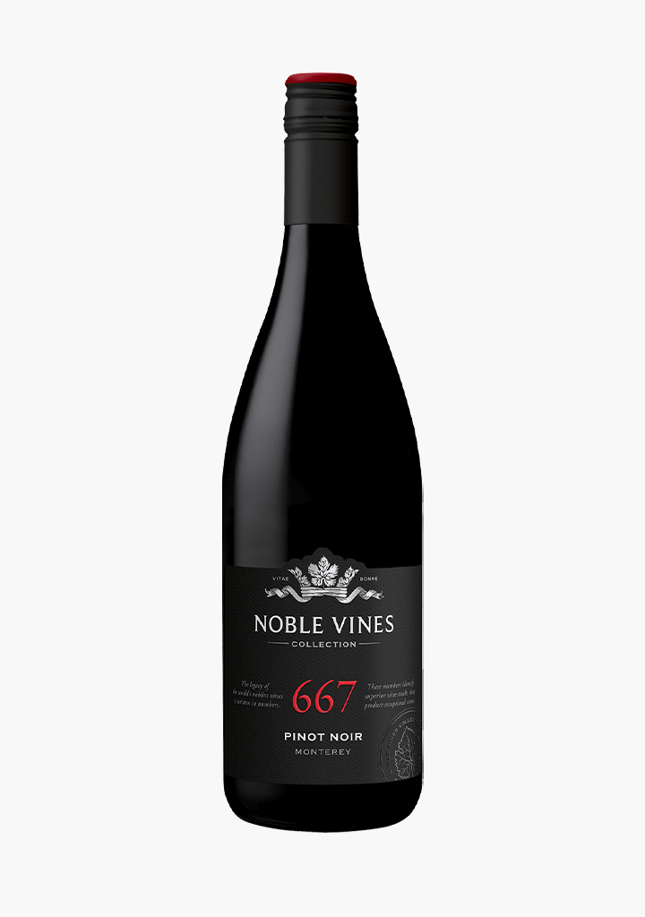 Noble Vines '667' Pinot Noir 2022