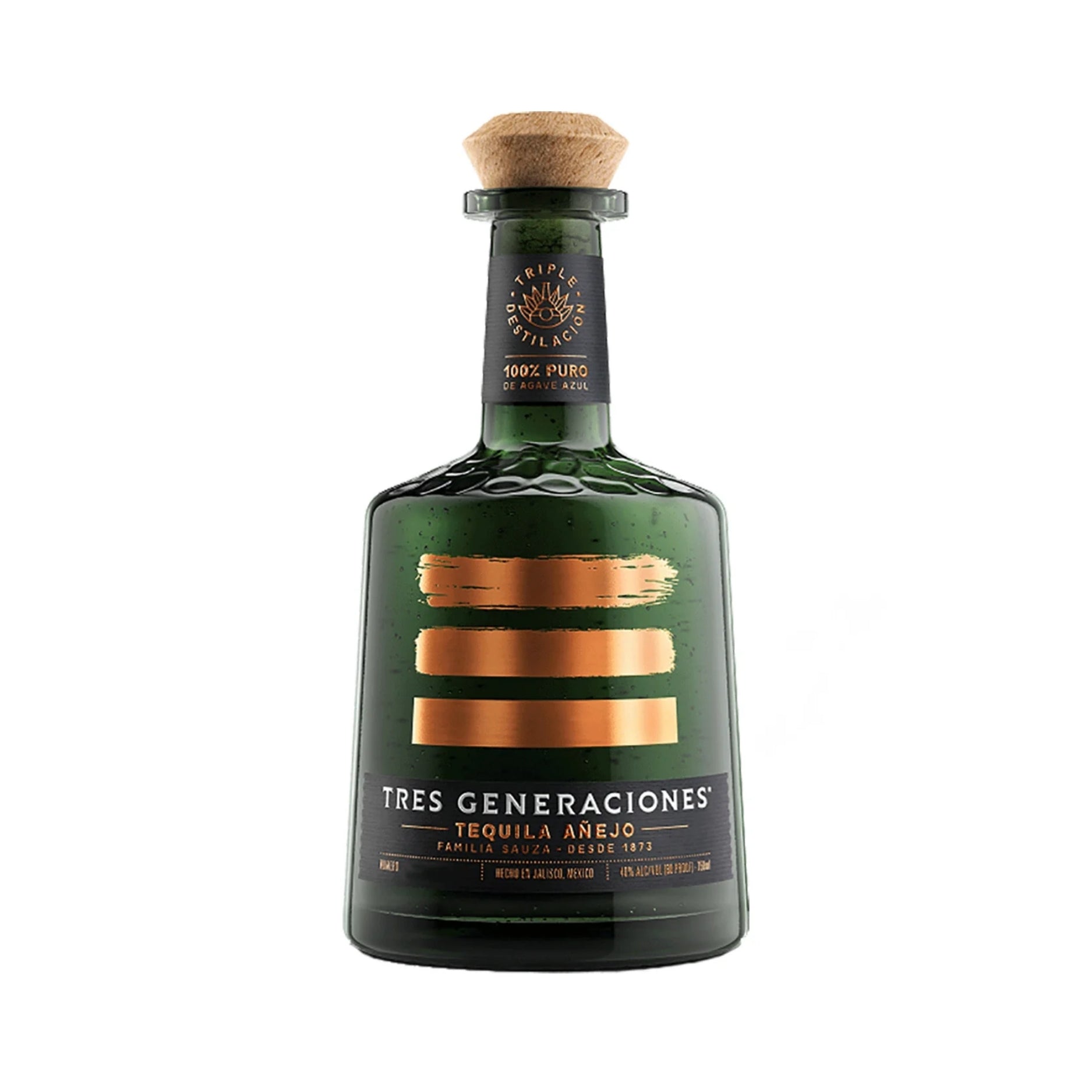 Casa Sauza 'Tres Generaciones' Tequila Anejo (case of 6)