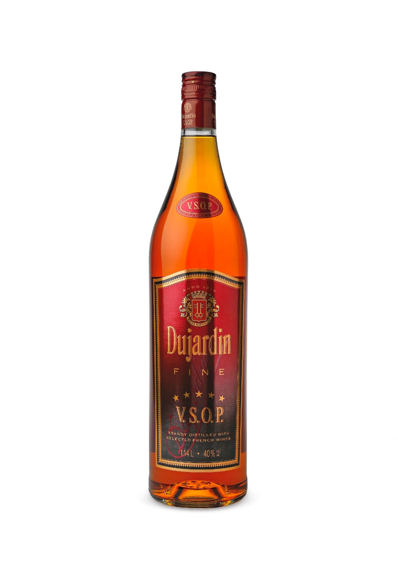 Dujardin VSOP Brandy