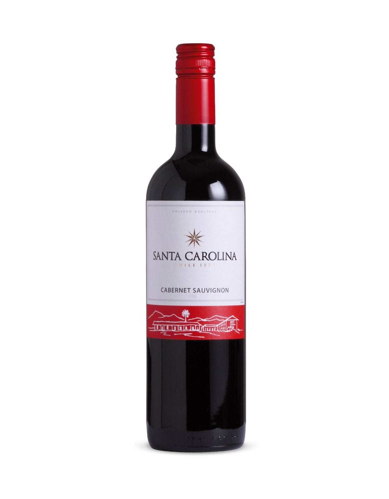 Santa Carolina Cabernet Sauvignon 2023