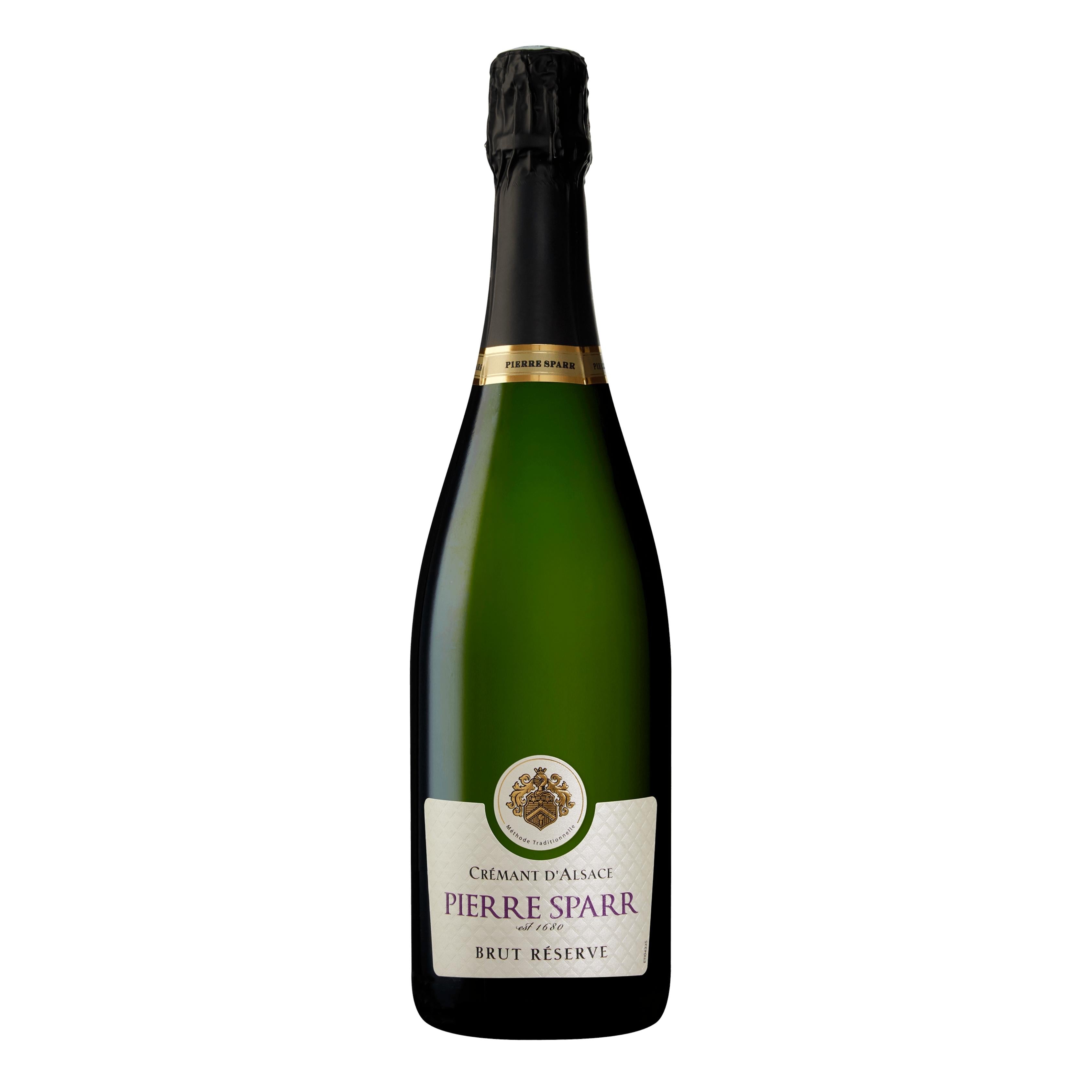 Pierre Sparr Cremant d'Alsace Brut Reserve