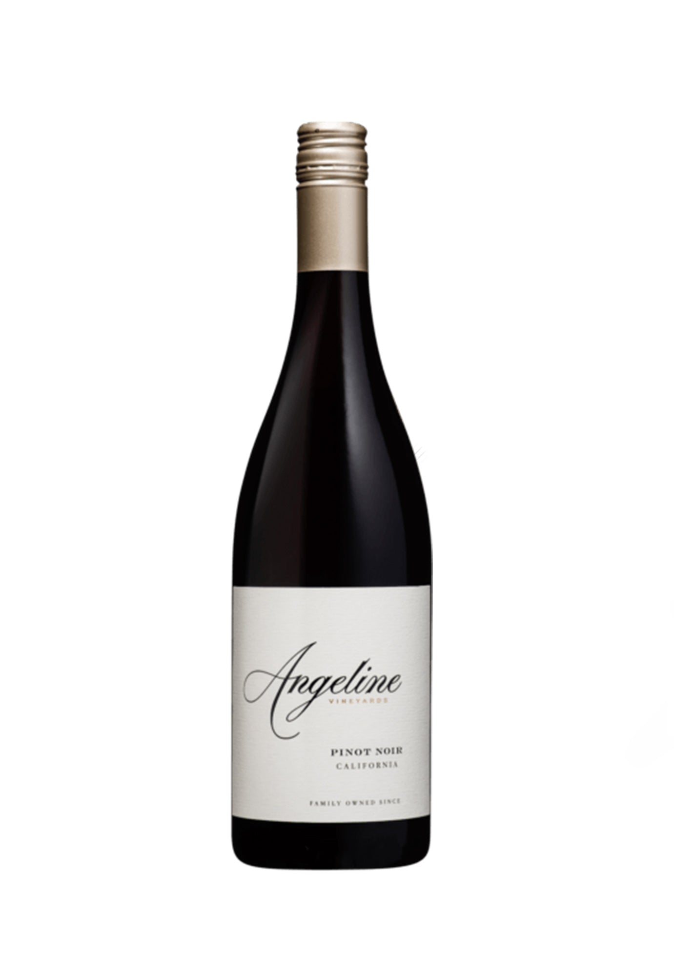Angeline Pinot Noir 2021