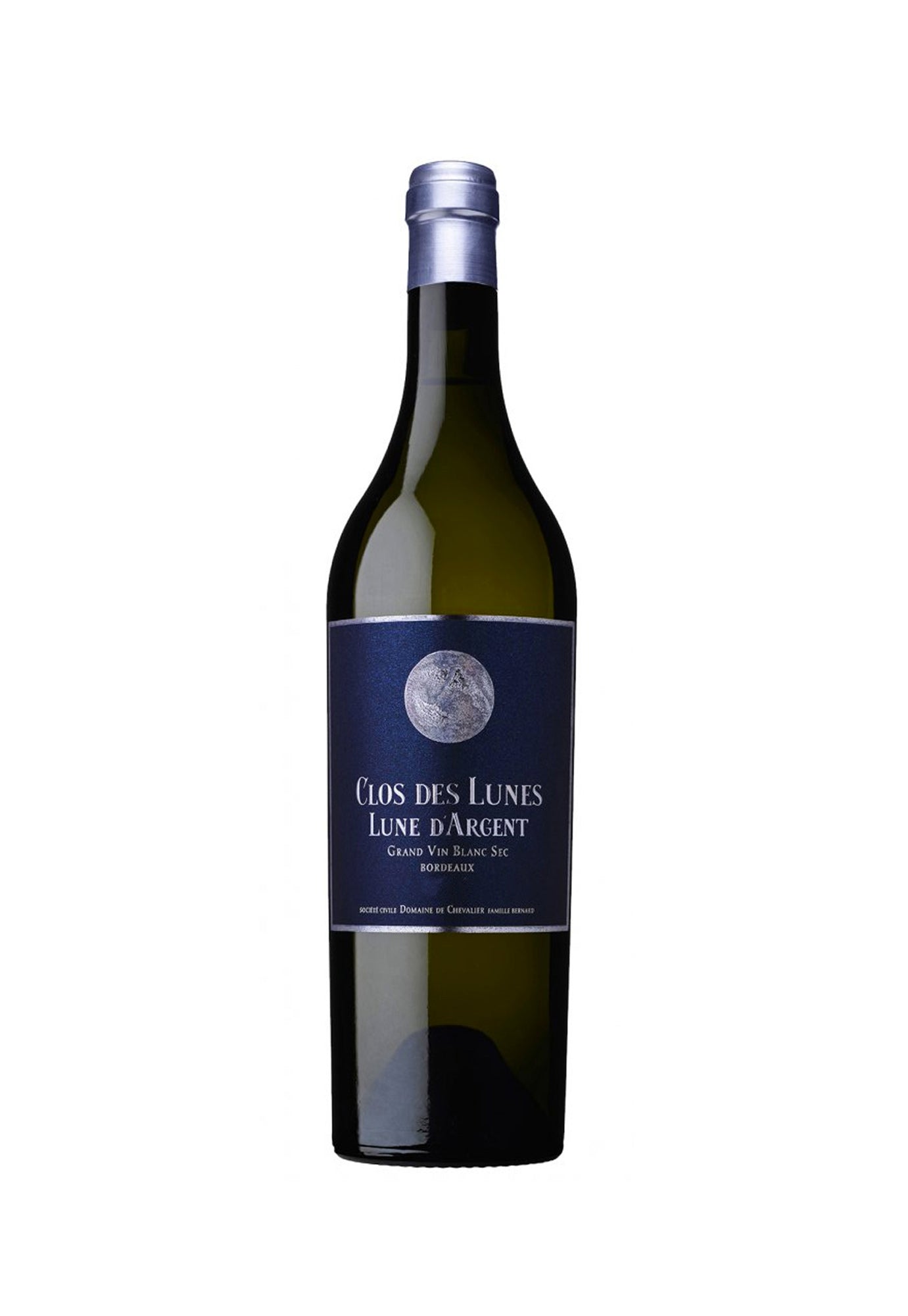 Clos Des Lunes 'Lune D'Argent' 2022