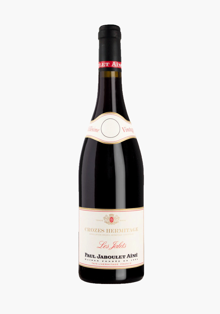 Jaboulet 'Les Jalets' Rouge Crozes-Hermitage 2020