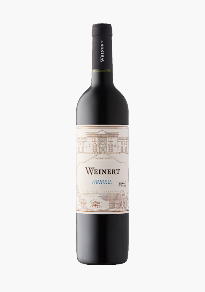 Weinert Cabernet Sauvignon 2019