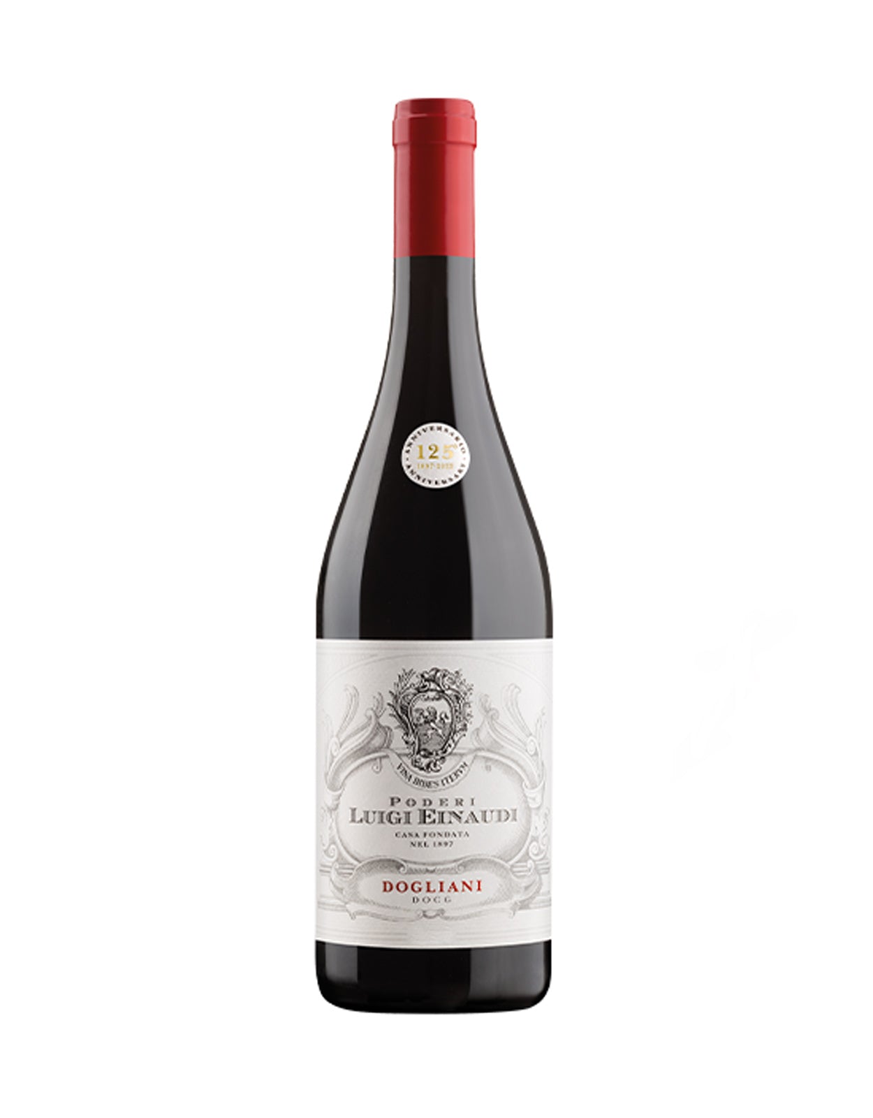Luigi Einaudi Dolcetto di Dogliani 2023