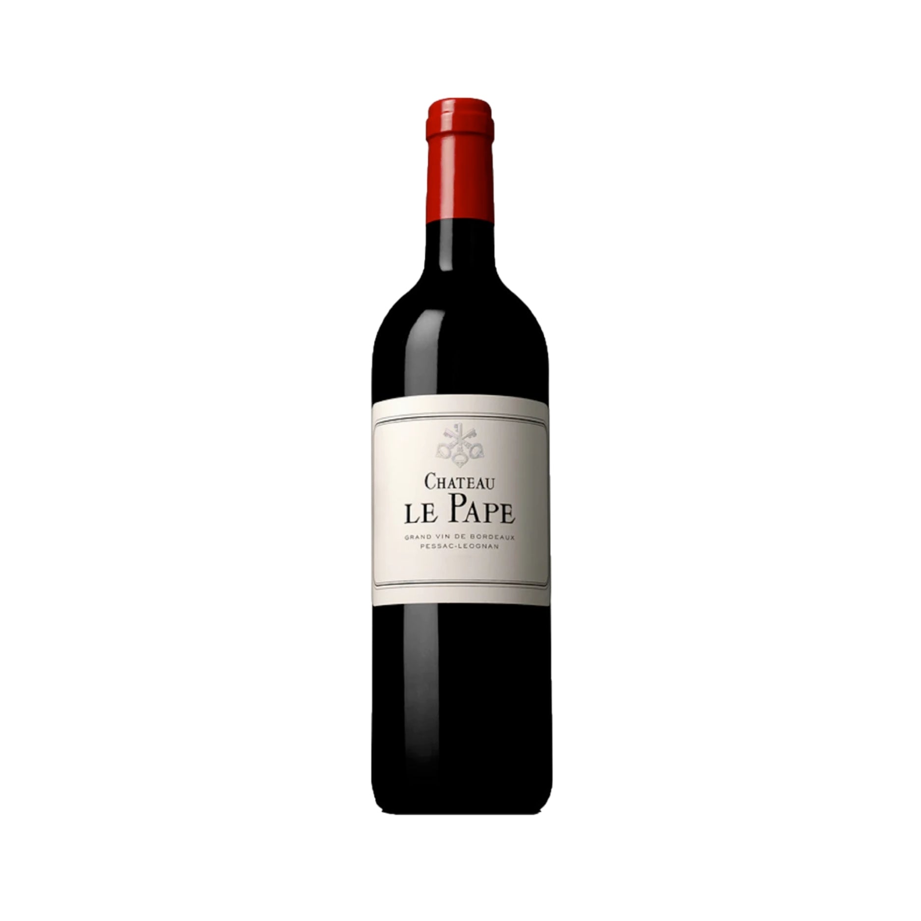 Chateau Le Pape Pessac-Leognan 2020