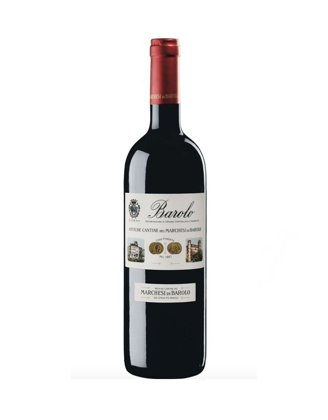 Marchesi di Barolo Barbaresco 2020