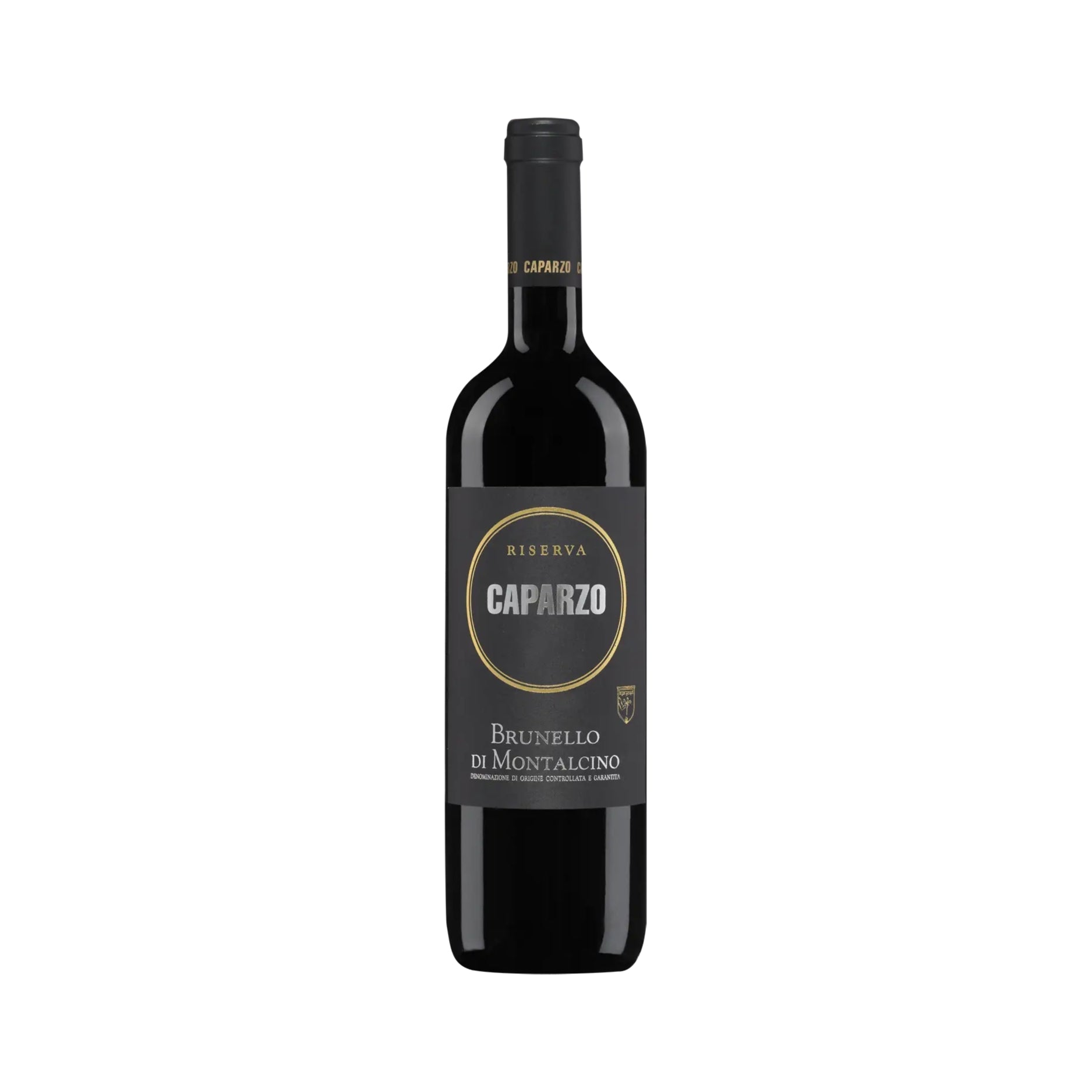 Caparzo Brunello di Montalcino Riserva 2016