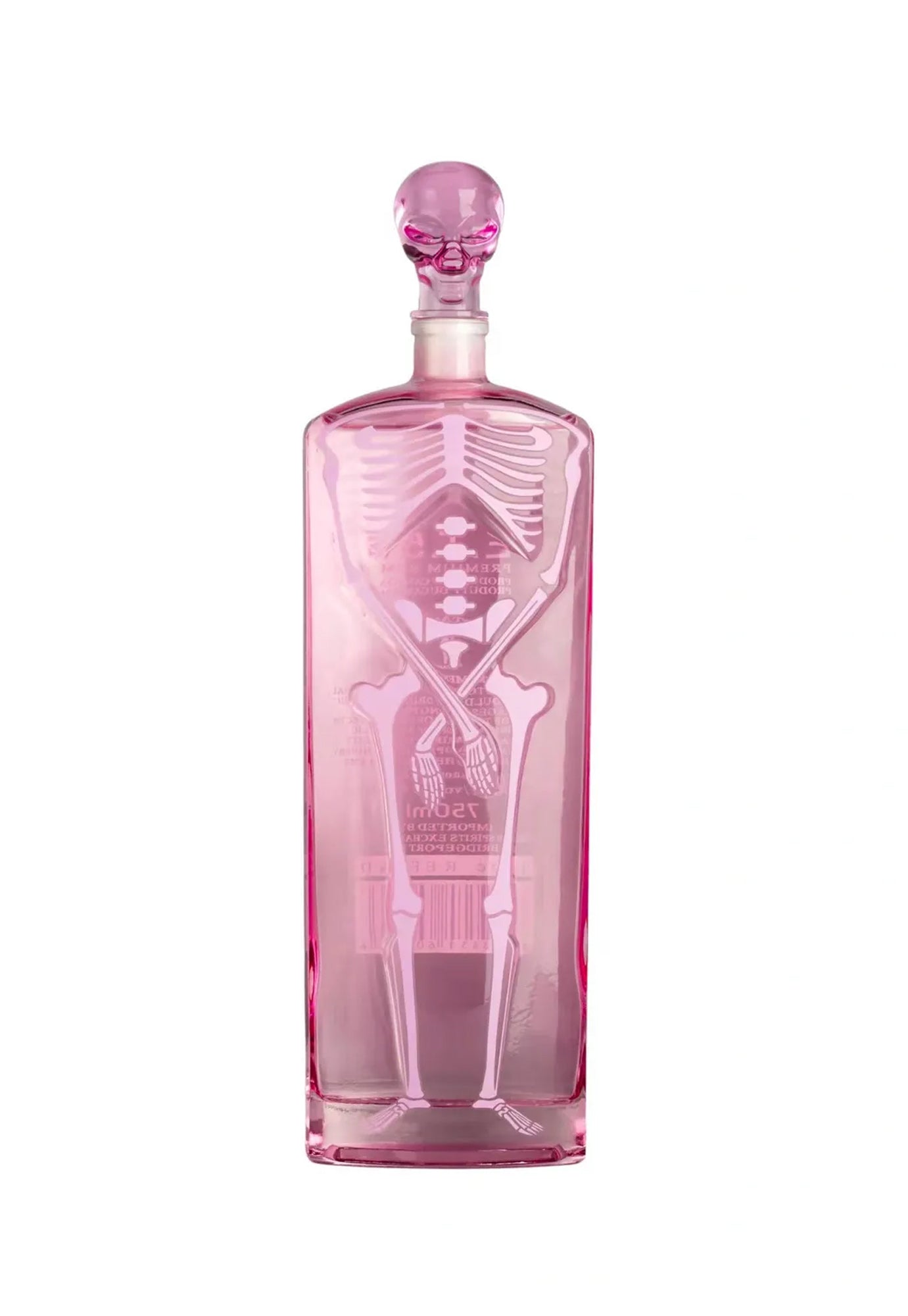Notaboo E.T. 51 Premium Amber Rum