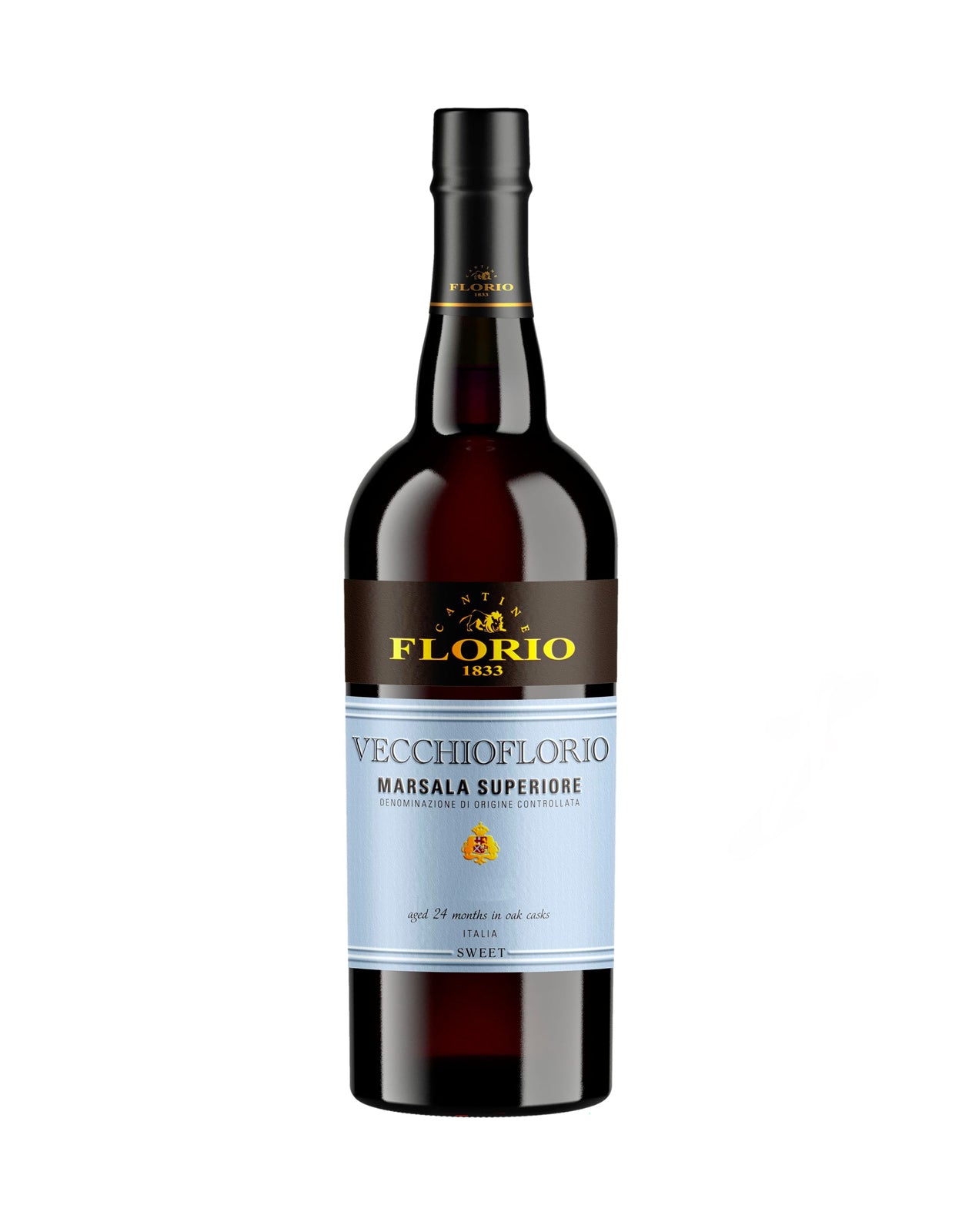 Florio Vecchioflorio Marsala 2020