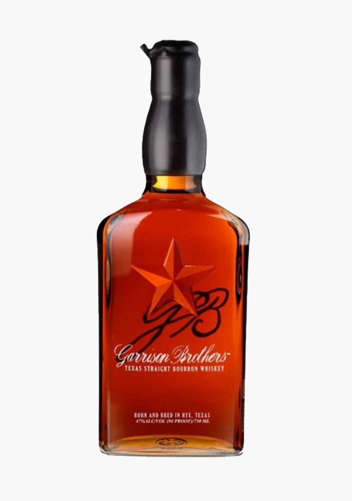 Garrison Brothers Small Batch Bourbon