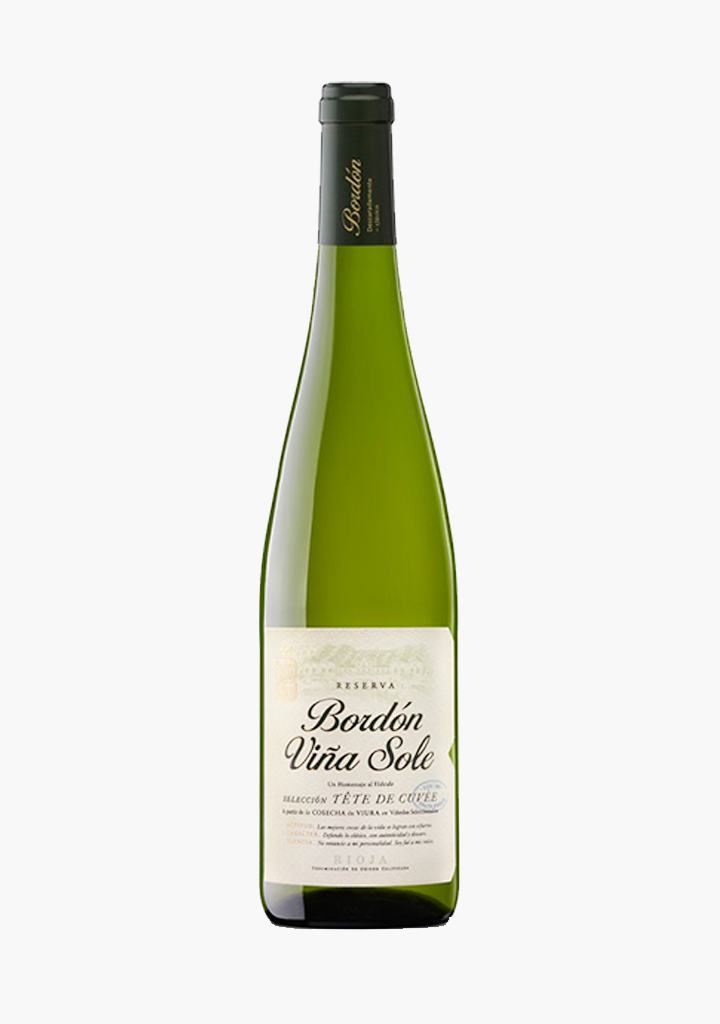 Bordon Vina Sole Reserva 2015