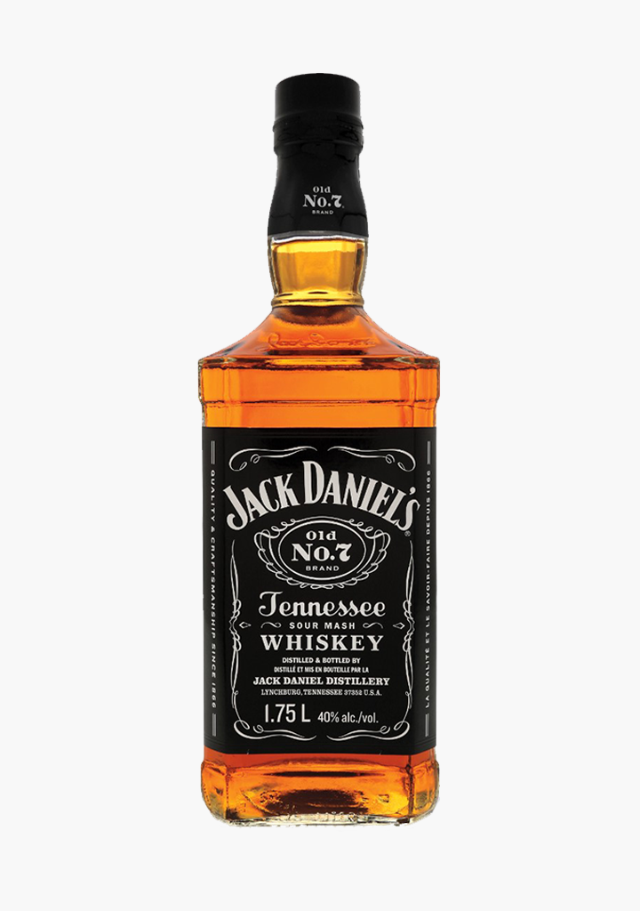Jack Daniel's