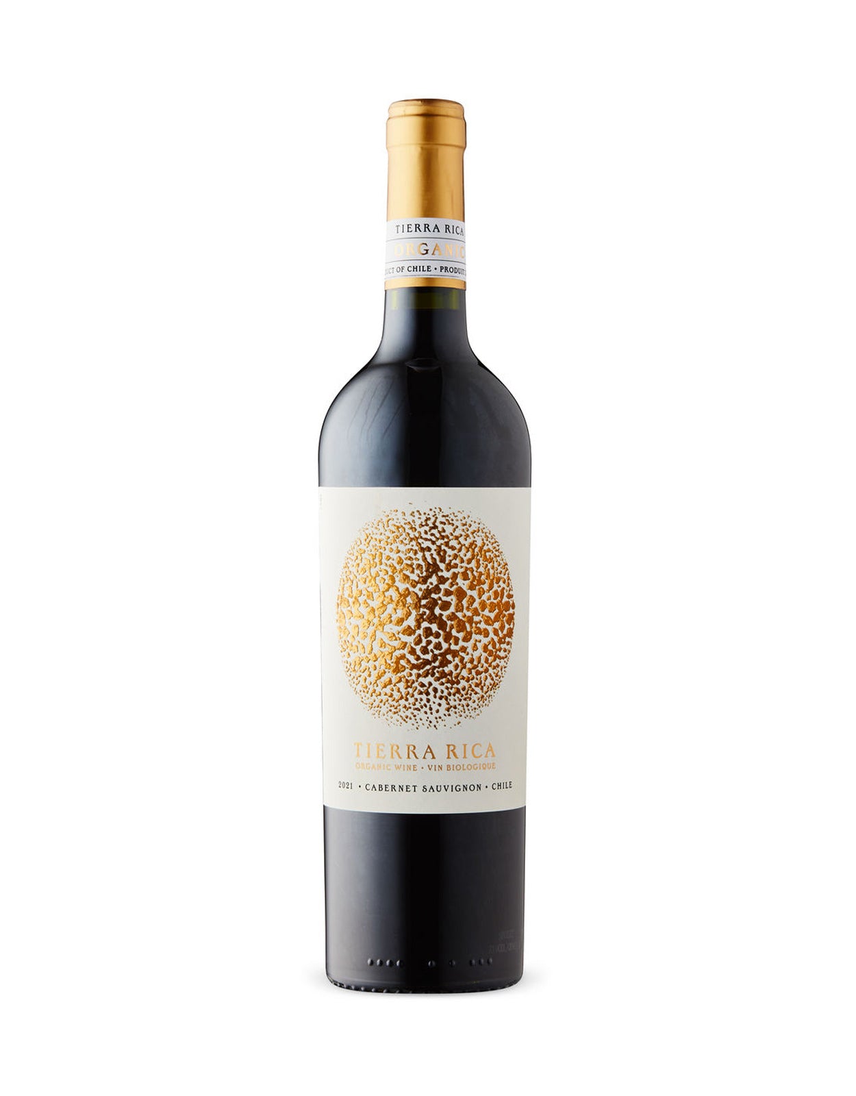 Tierra Rica Cabernet Sauvignon 2022