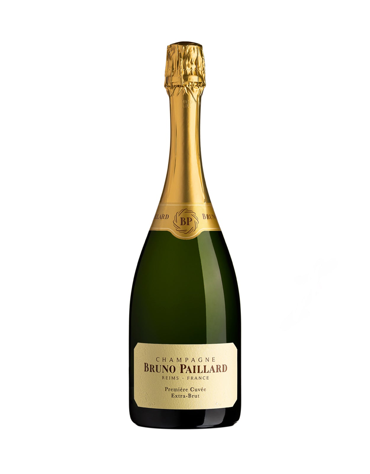 Bruno Paillard Brut Premiere Cuvee (NV)