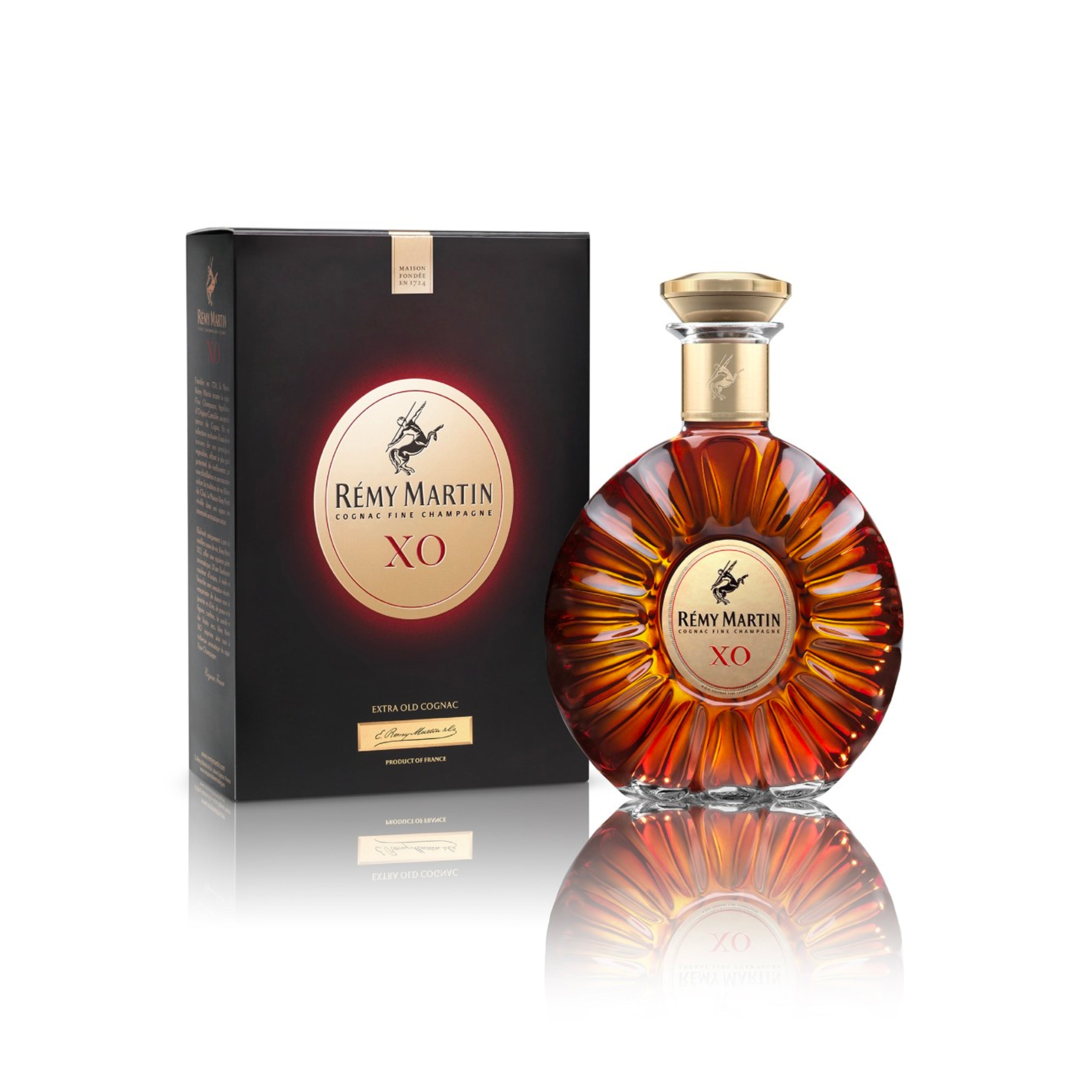 Remy Martin XO Cognac - 750 ml