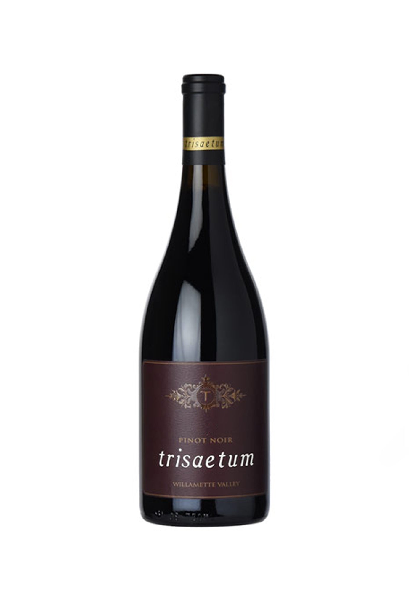 Trisaetum Pinot Noir Willamette Valley 2021