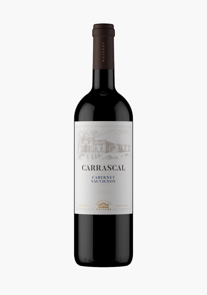 Weinert 'Carrascal' Cabernet Sauvignon 2018/2019