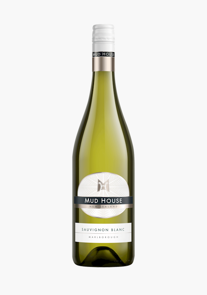 Mud House Sauvignon Blanc 2022