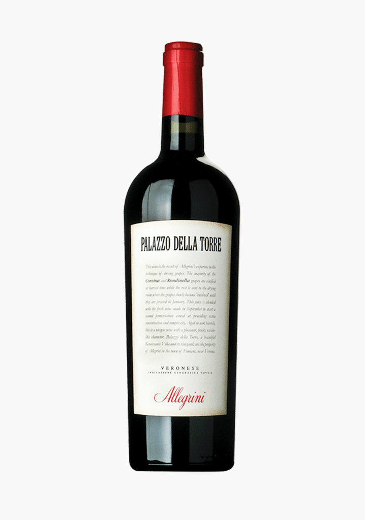 Allegrini Palazzo Della Torre 2018