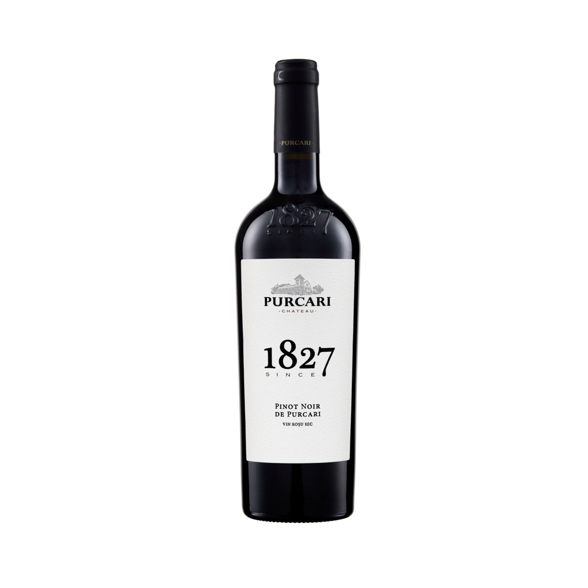 Chateau de Purcari Pinot Noir 2022