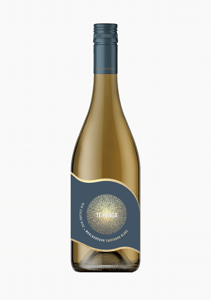 Te Henga Sauvignon Blanc 2022