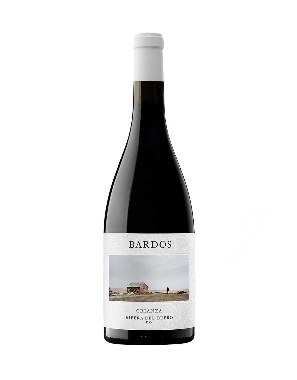 Bardos Romantica Crianza 2021