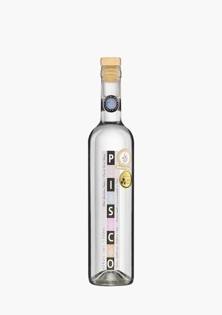 Aba Pisco - 500 ml