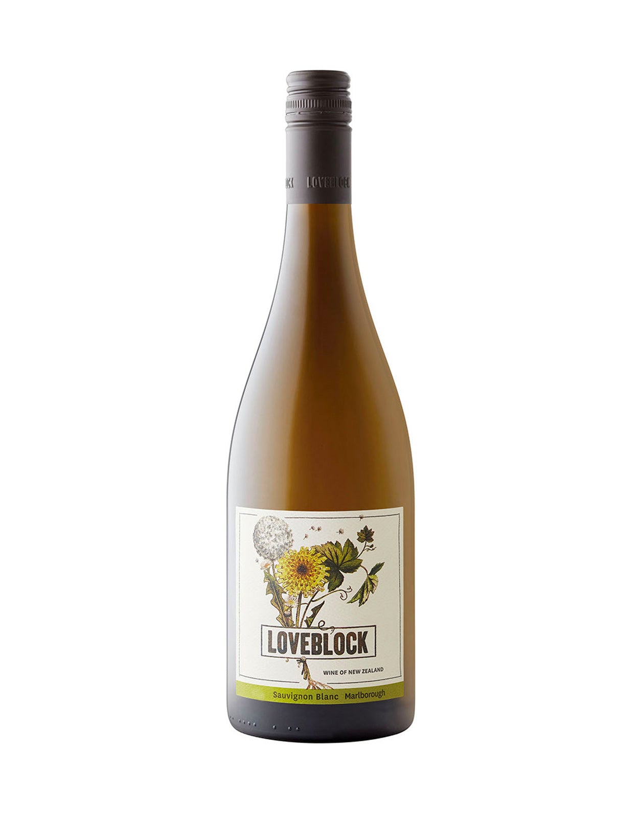 Loveblock Sauvignon Blanc 2022
