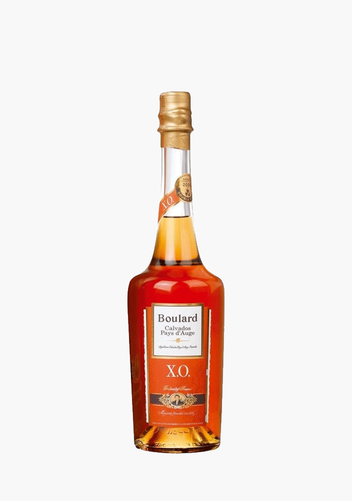 Boulard Calvados Fine XO