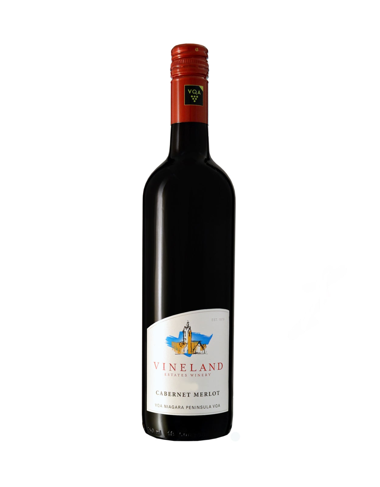 Vineland Cabernet Sauvignon-Merlot 2020