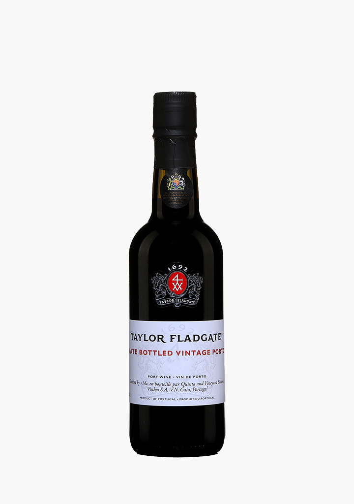 Taylor Fladgate Late Bottled Vintage Port 2016 - 375 ml