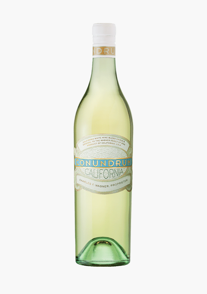 Conundrum White Blend 2022