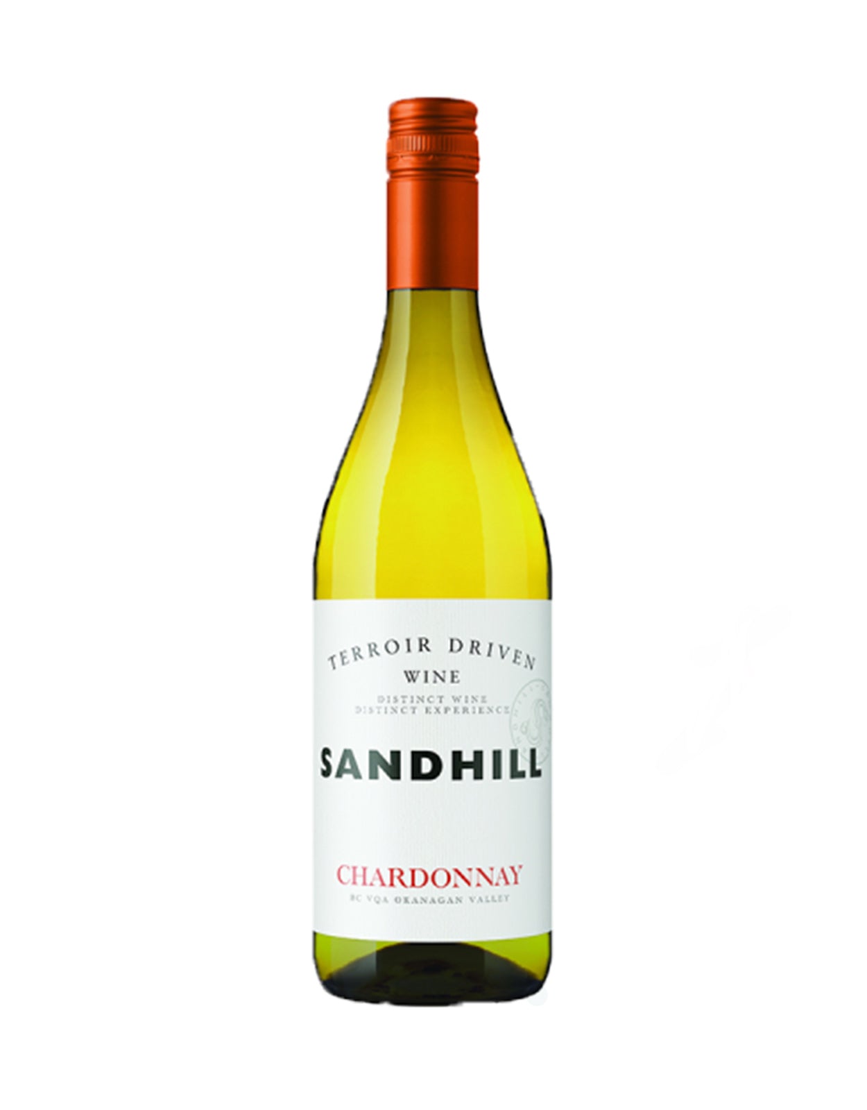Sandhill Chardonnay 2023