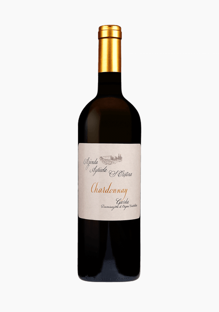 Zenato Chardonnay Santa Cristina 2020