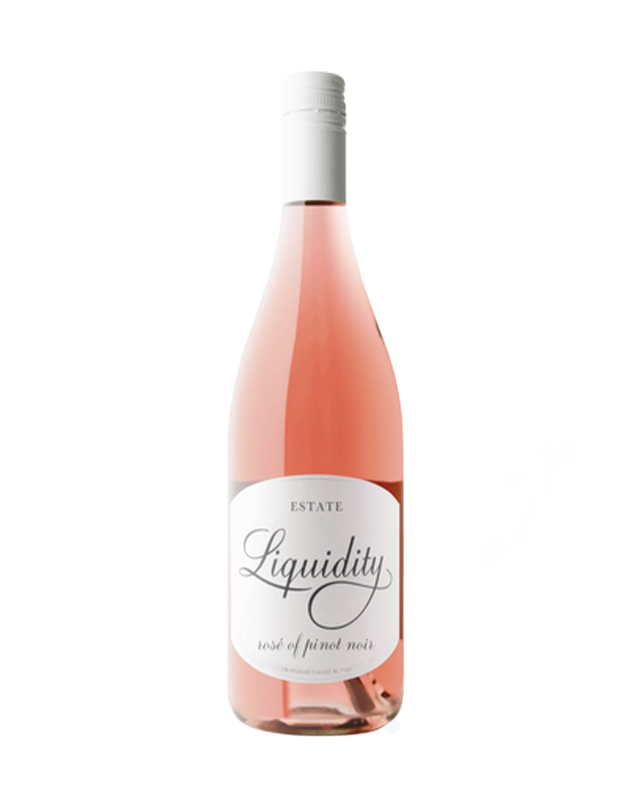 Liquidity Rose 2022