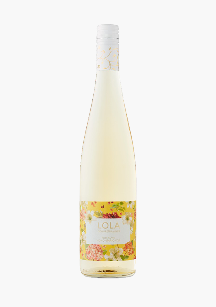 Lola Gewurztraminer