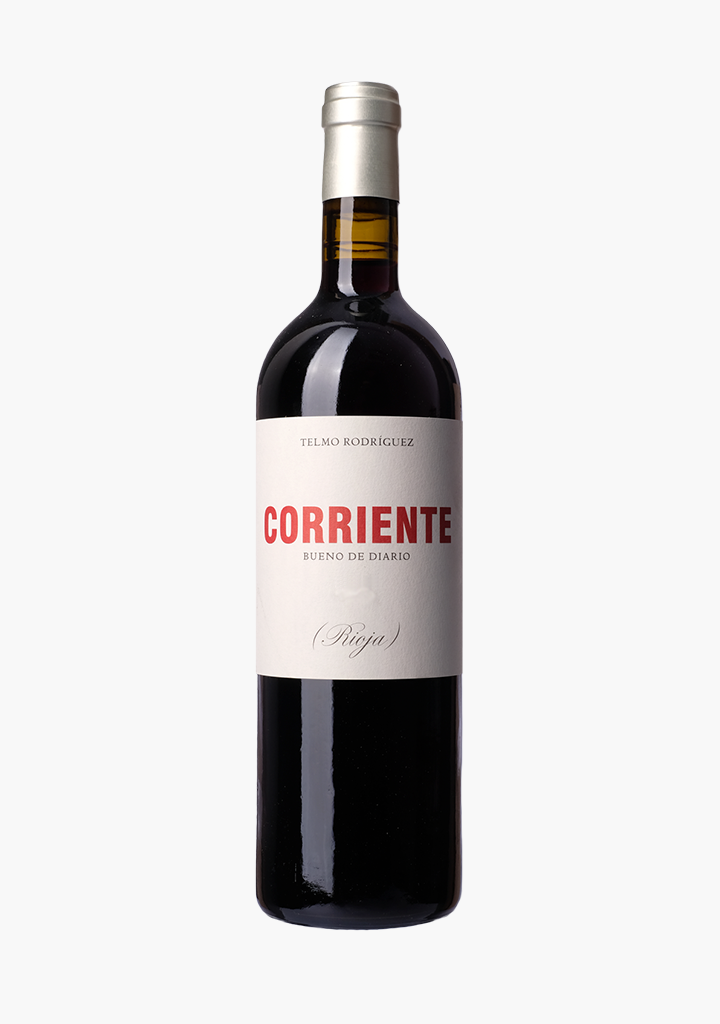 Telmo Rodriguez 'Corriente' 2018
