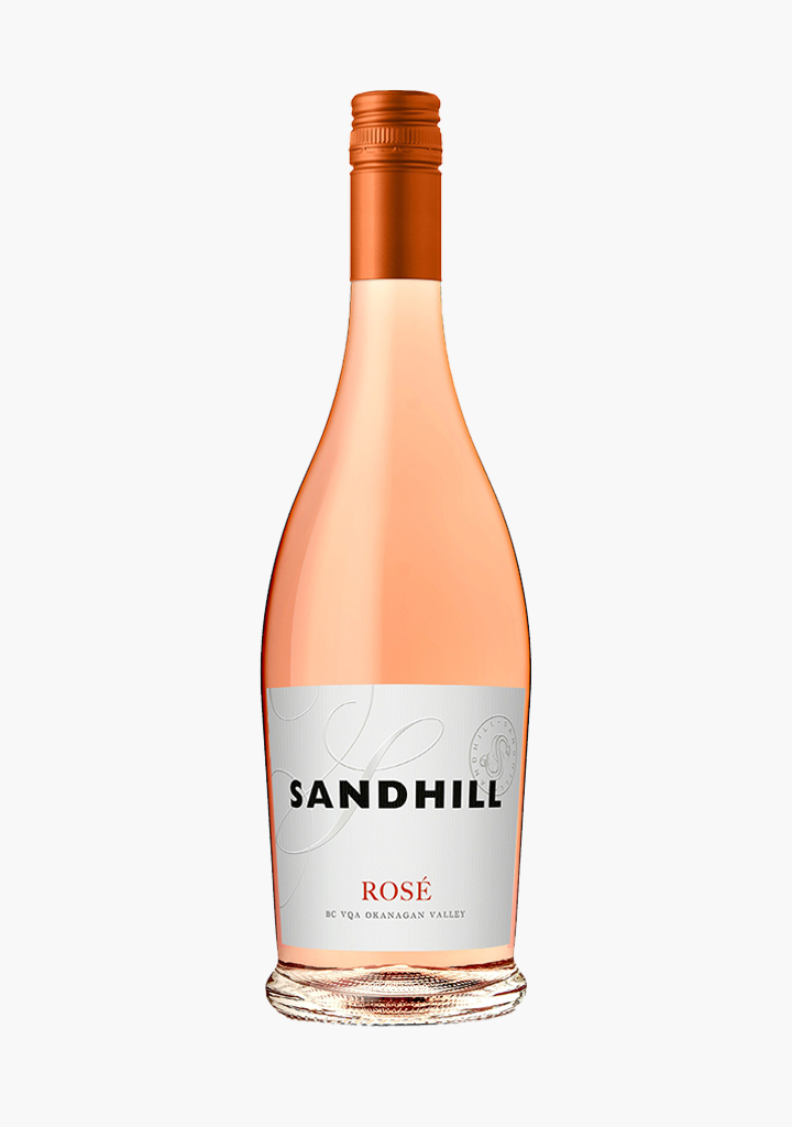 Sandhill Rose 2021