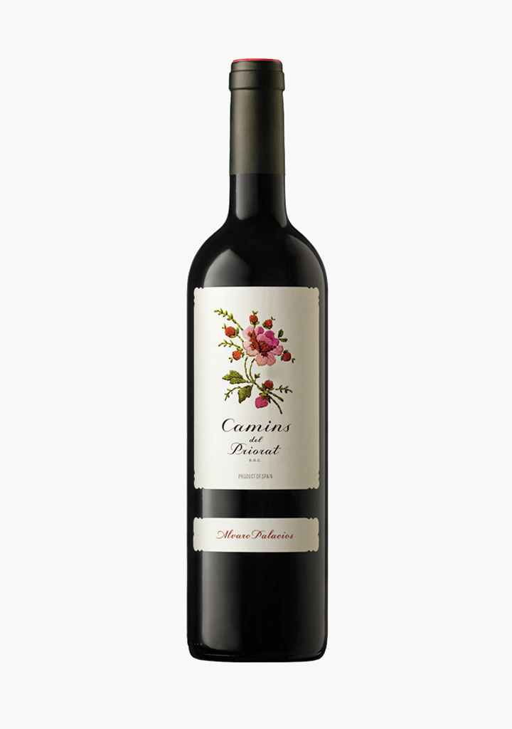 Alvaro Palacios 'Camins del Priorat' 2021