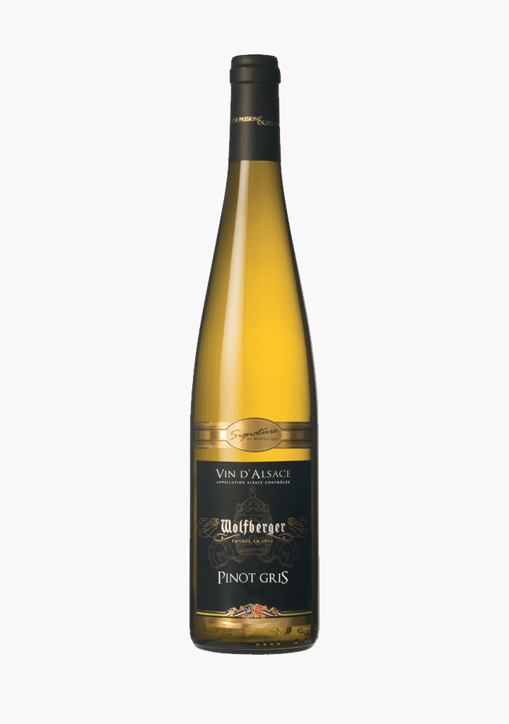 Wolfberger Pinot Gris 2022