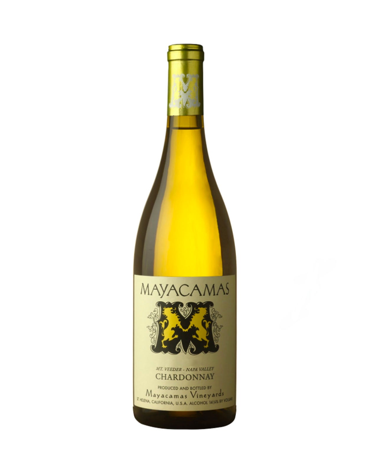 Mayacamas Chardonnay 2022