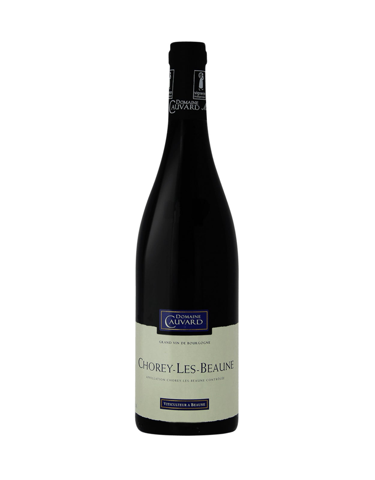 Domaine Cauvard Chorey les Beaunes 2017